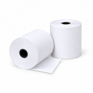 BOBINA DE PAPEL OBRA PRIMERA 57 MM PARA CALCULADORA