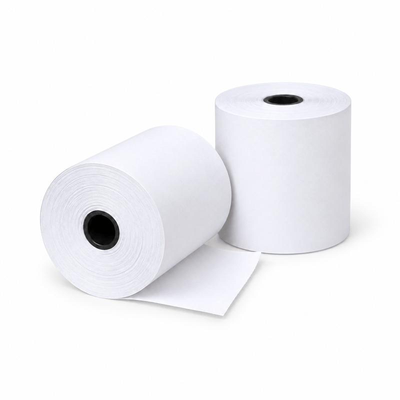 BOBINA DE PAPEL OBRA PRIMERA 57 MM PARA CALCULADORA