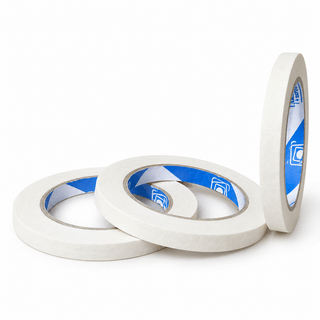 CINTA DE PAPEL O CREPÉ 1 CM × 45 M