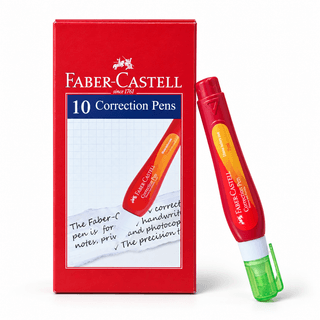 LÁPIZ CORRECTOR FABER