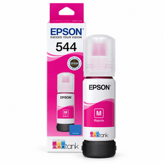 TINTA 544 EPSON ORIGINAL MAGENTA 65 ML