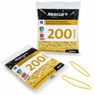 GOMITA 200 UNIDADES