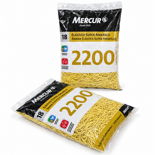 GOMITA 2200 UNIDADES