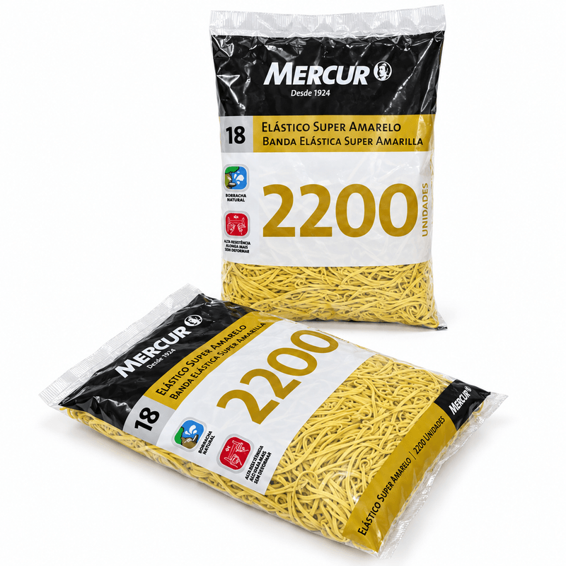 GOMITA 2200 UNIDADES
