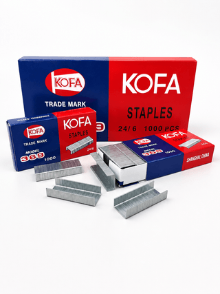 GRAMPA 24/6 KOFA