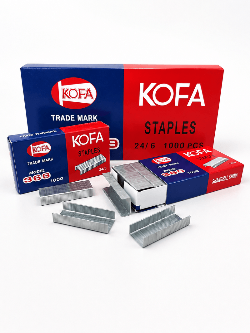 GRAMPA 24/6 KOFA
