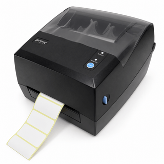 IMPRESORA DE ETIQUETAS FTX TDE010U