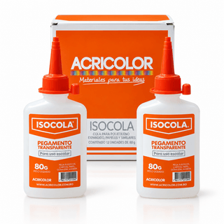 ISOCOLA 80 ML