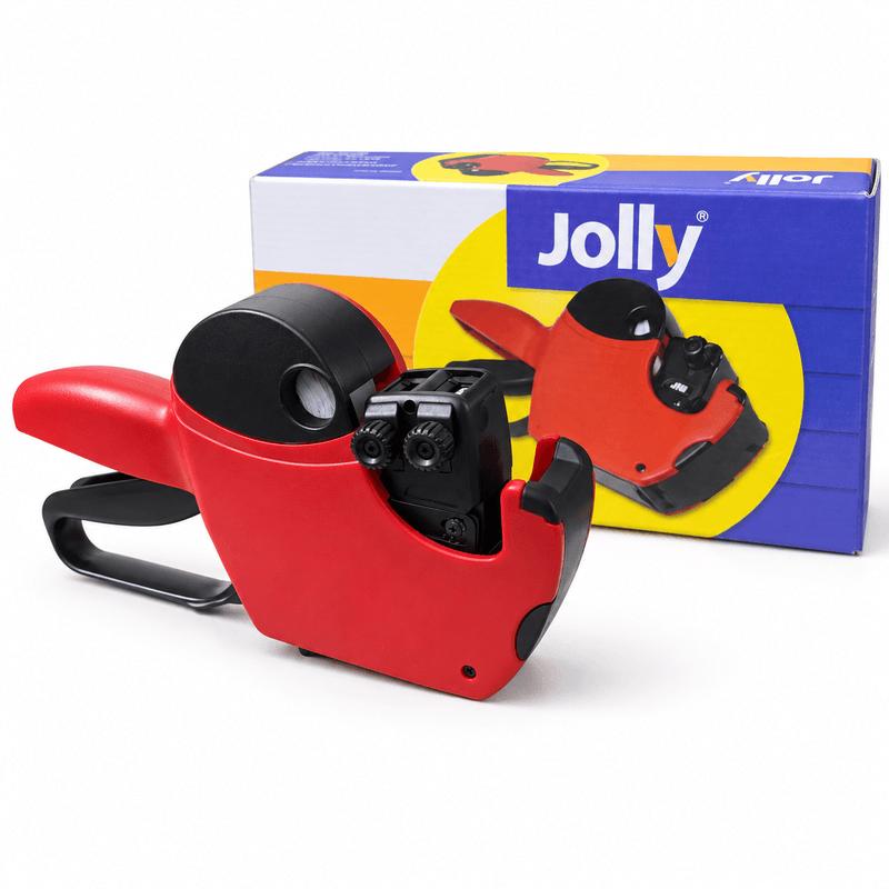 PISTOLA JOLLY PARA ELABORACIÓN Y VENCIMIENTO