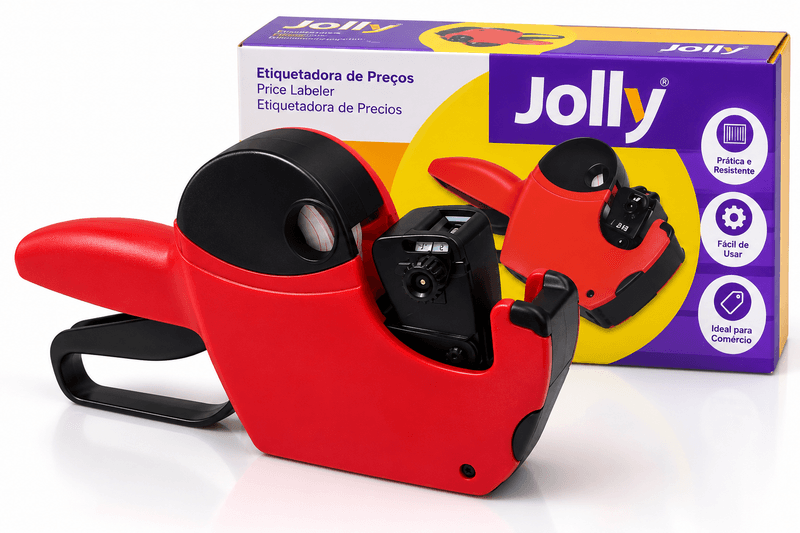 PISTOLA JOLLY PARA PRECIOS