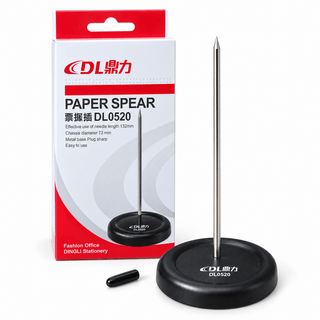 CHUZO O PUNZÓN PARA PAPEL