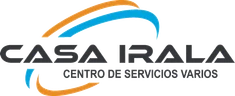 Casa Irala — Centro de Servicios Varios
